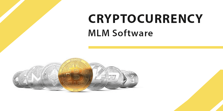 Cryptocurrency MLM Software Development Company in Haryana 